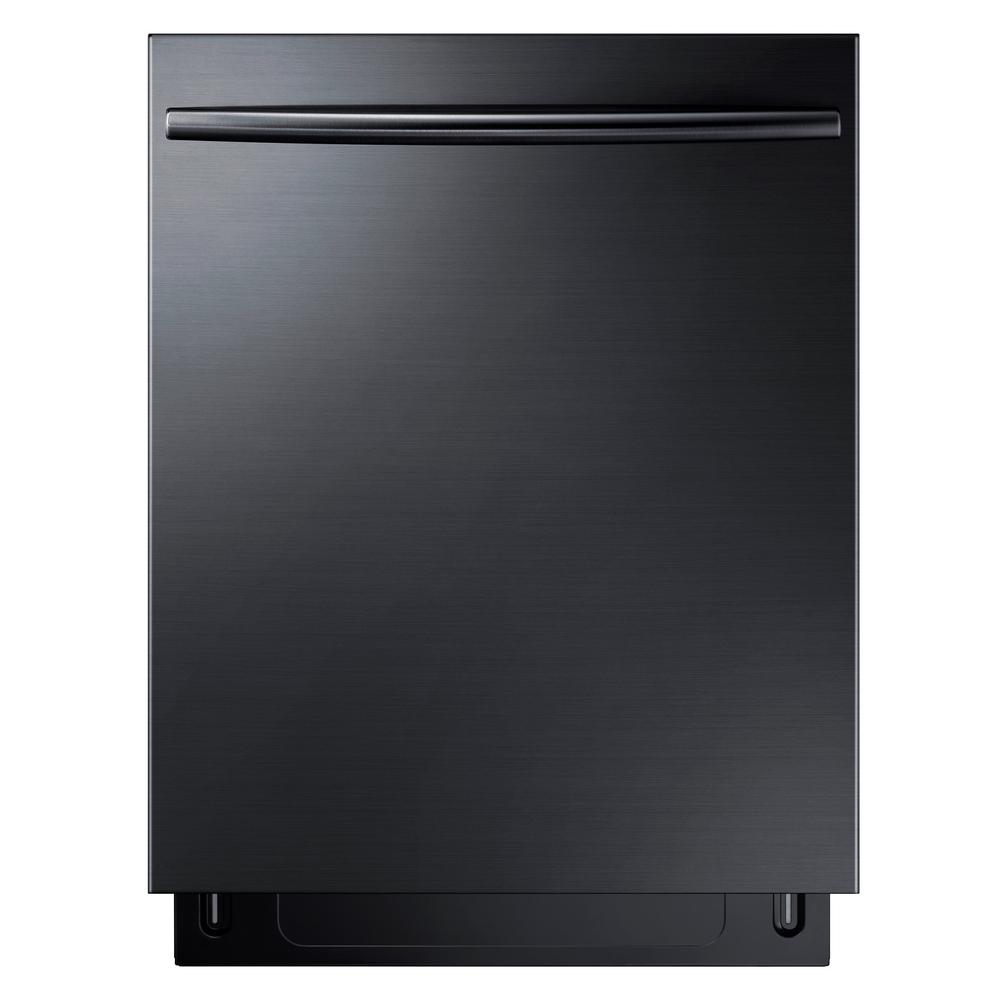 samsung stainless steel dishwasher