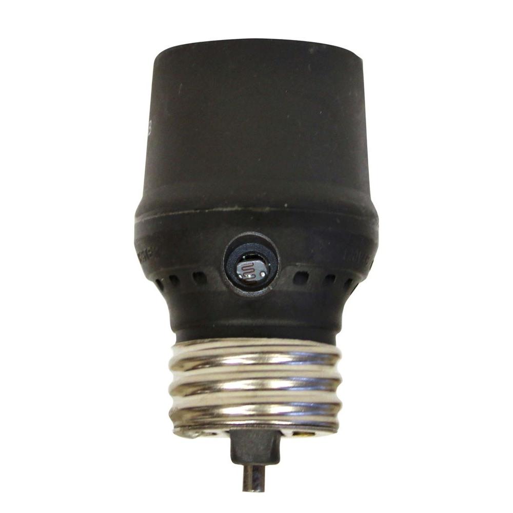 Westek Dusk To Dawn Light Control Slc5bcb 4 The Home Depot