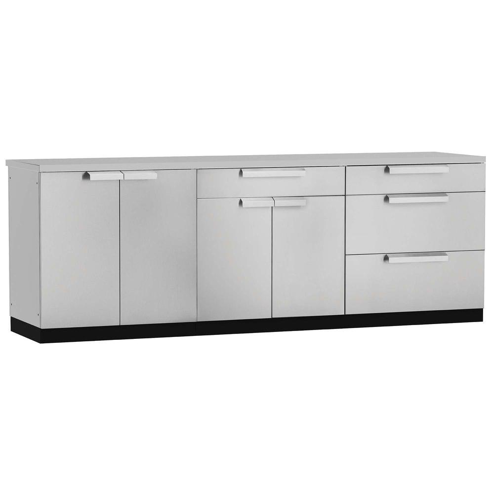 Outdoor Kitchen Propane Cabinet Pull Out Outdoor Kitchen Propane Cabinet Pull Out