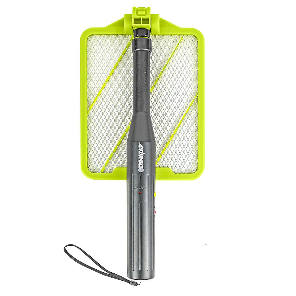 Dynatrap Extendable Insect Zapper-DZ30100 - The Home Depot