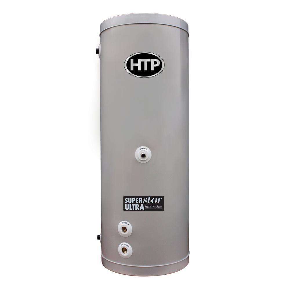 HTP SuperStor SSU-45 indirect water heater