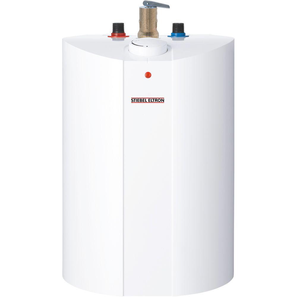 Point Of Use Water Heaters The Home Depot