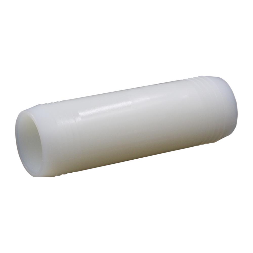 Everbilt 2 in. I.D. Plastic Hose Barb800449 The Home Depot
