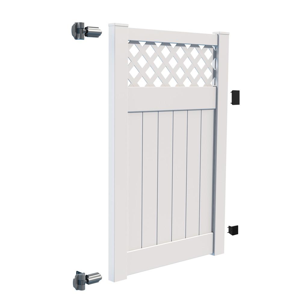 4ft baby gate