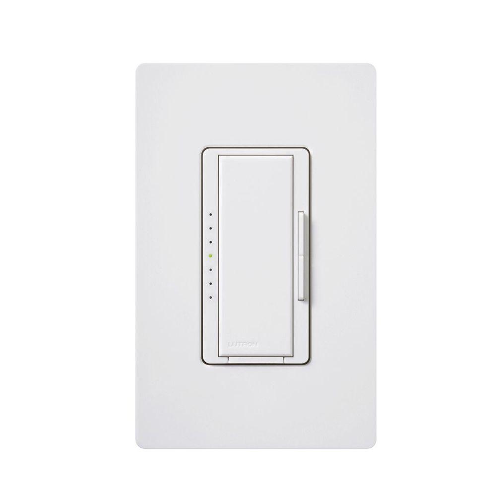 Lutron Maestro 600Watt MultiLocation LowVoltage Digital