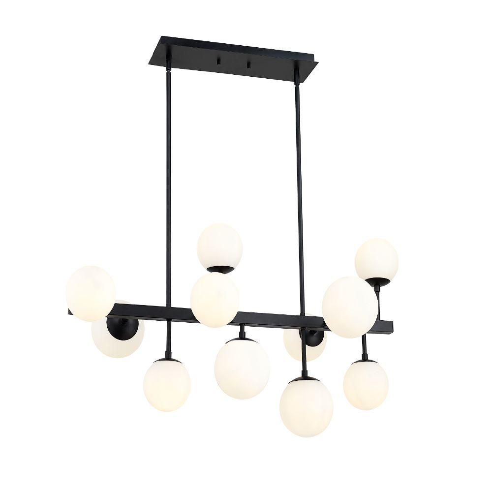 billiard lights