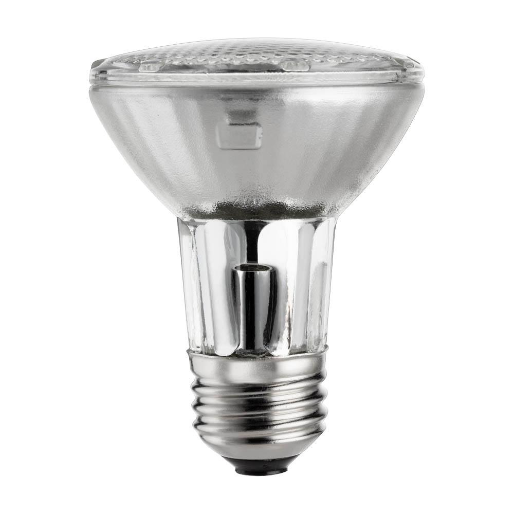 halogen flood light bulb