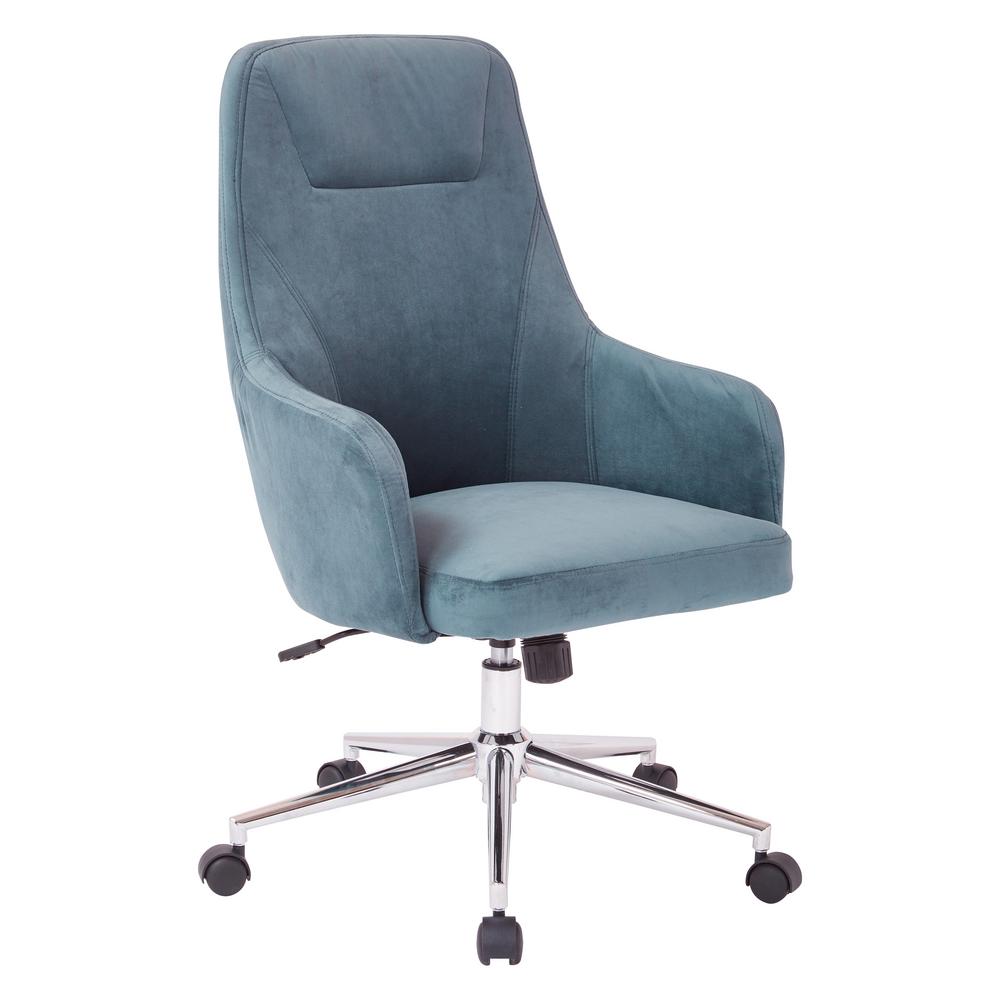 Ave Six Marigold Desk Chair Sb523sa B20 The Home Depot Ave Six Marigold Desk Chair