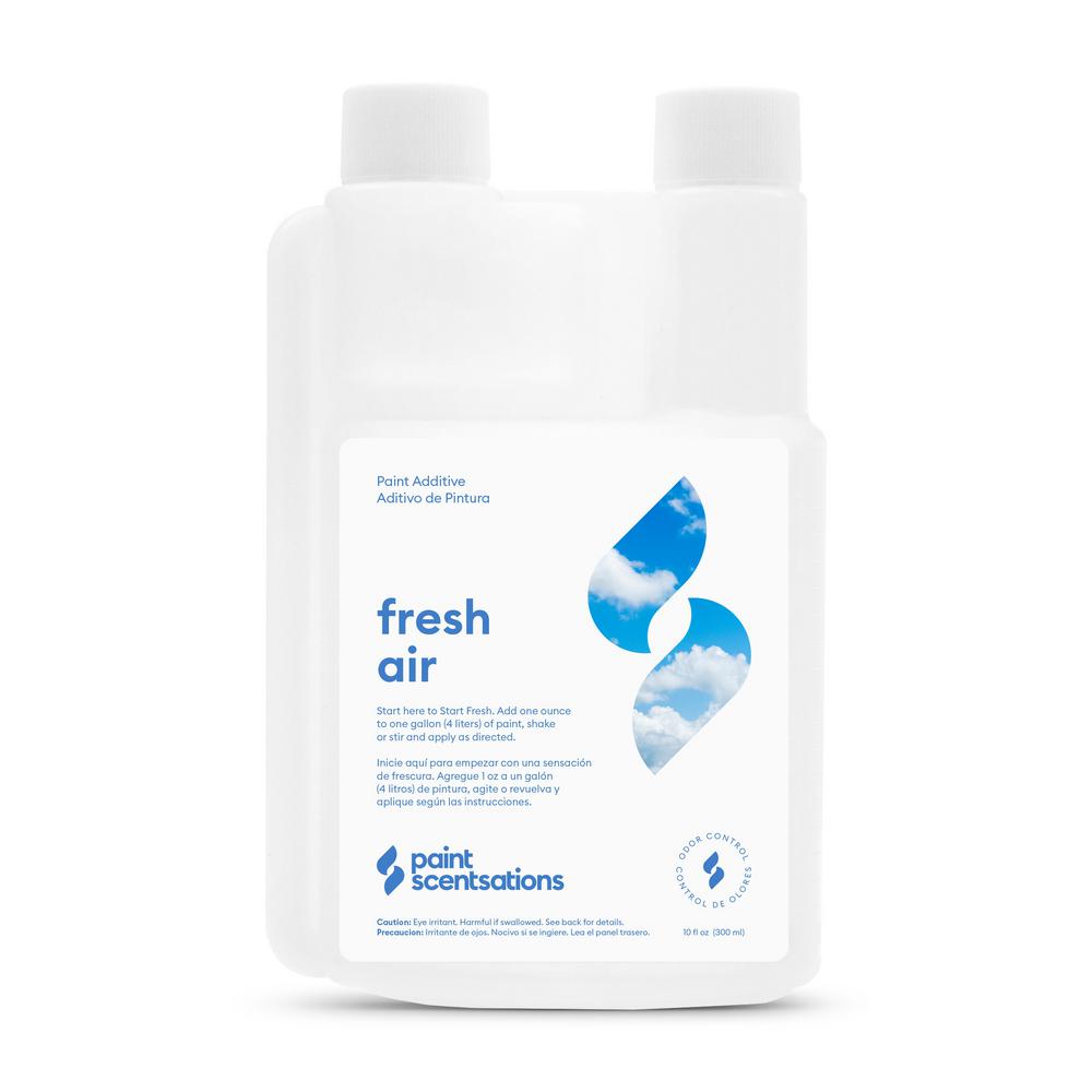 Paint Scentsations 10 oz. Fresh Air Scent Paint Additive10310 The