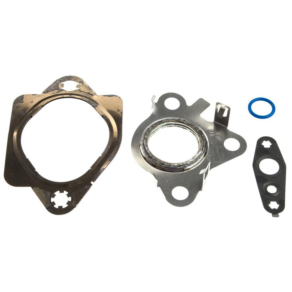 MAHLE Turbocharger Mounting Gasket SetGS33742 The Home Depot