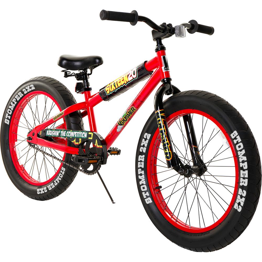 dynacraft bike reviews