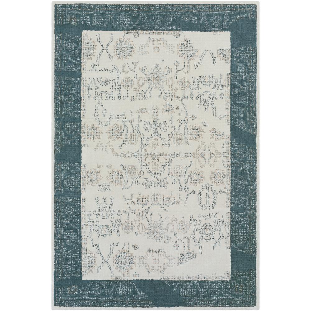 Artistic Weavers Nevra Navy 2 Ft X 3 Area Rug S00151065779 Artistic Weavers Nevra Navy 2 Ft X 3 Area Rug