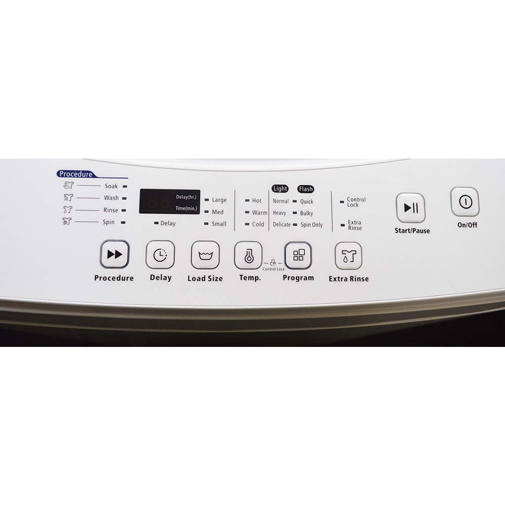 panda compact washer panda compact washer