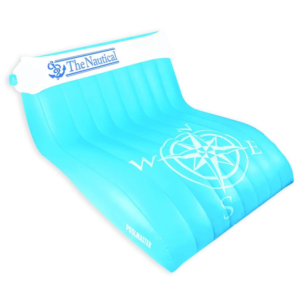 swim mattress float