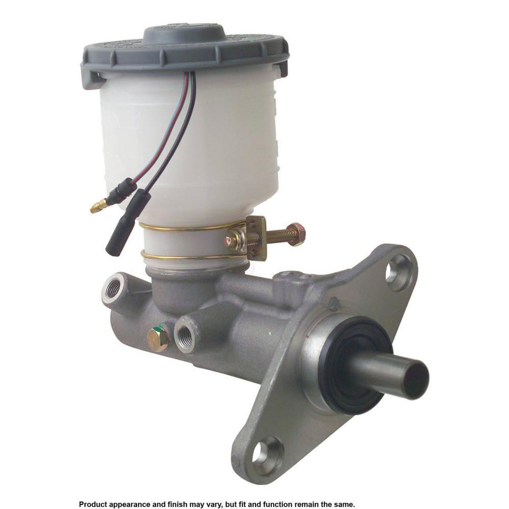 Brake Master Cylinder 19901991 Honda Civic 1.6L132517 The Home Depot
