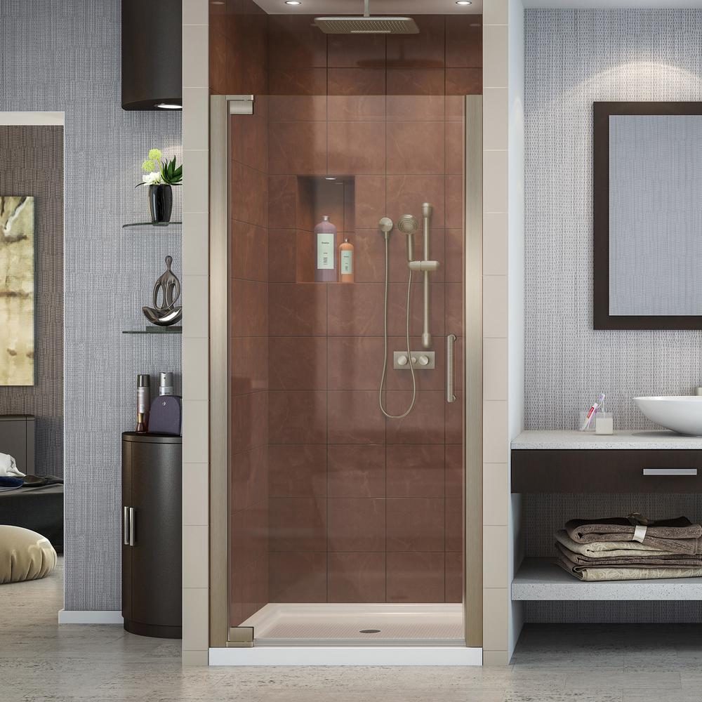 46 Shower Doors Showers The Home Depot