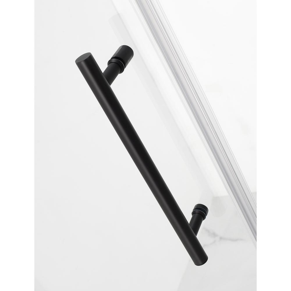 Aston Bromley Gs 48 25 To 49 25 X 38 375 X 72 In Frameless Corner Hinged Shower Enclosure W Shelves In Oil Rubbed Bronze Sen962ez Orb 492738 10 The Home Depot