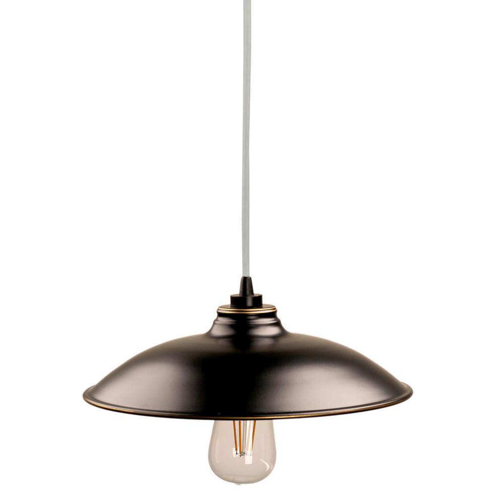 Jayden 1 Light Imperial Black Outdoor Hanging Jayden 1 Light Imperial Black Outdoor Hanging
