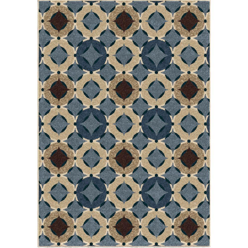 5 X 8 Outdoor Rugs Rugs The Home Depot