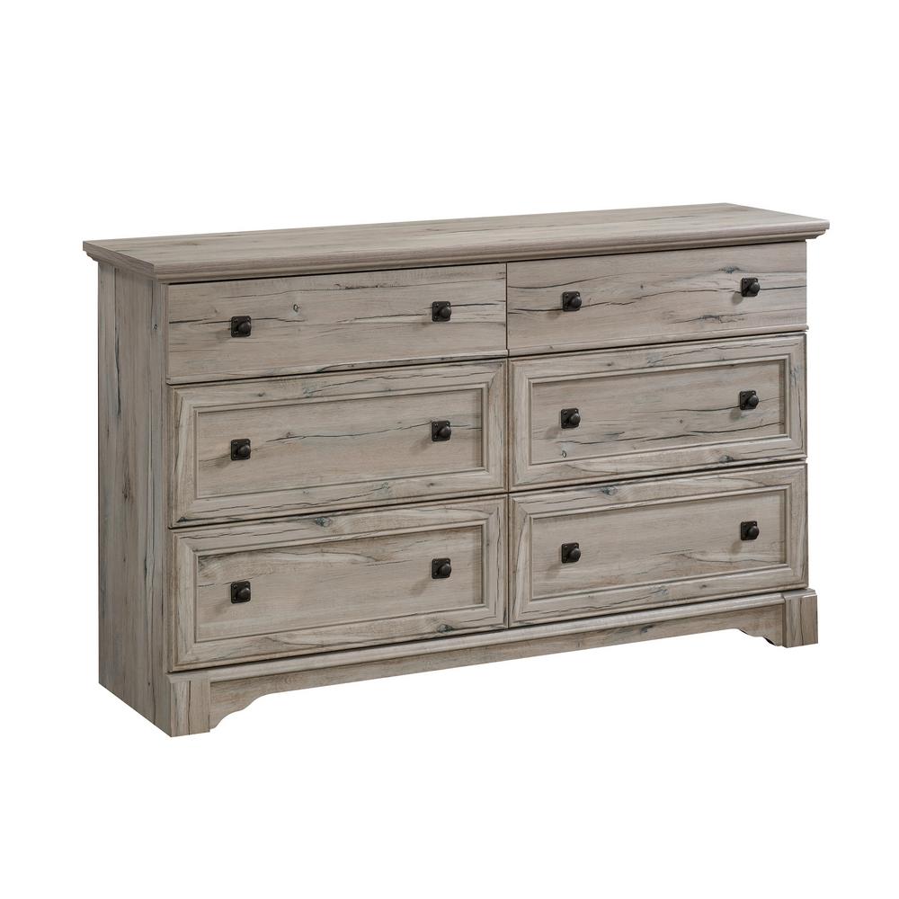 Farmhouse Dressers Bedroom Furniture The Home Depot