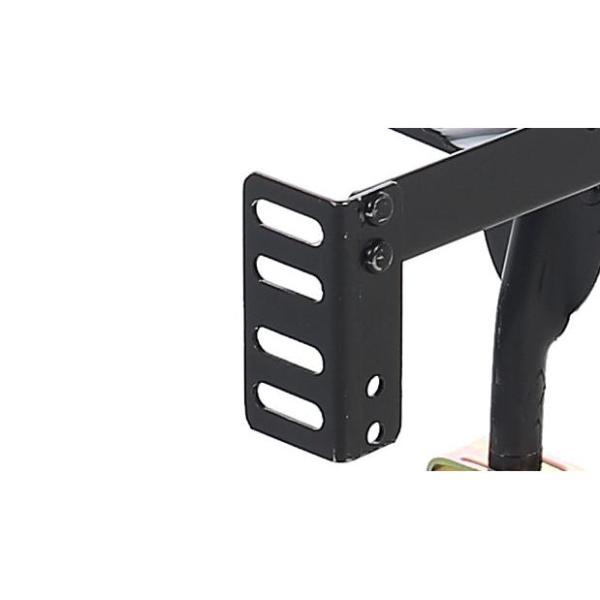 Hollywood Bed Frame Queen Headboard and Footboard Adjustable Bed Frame