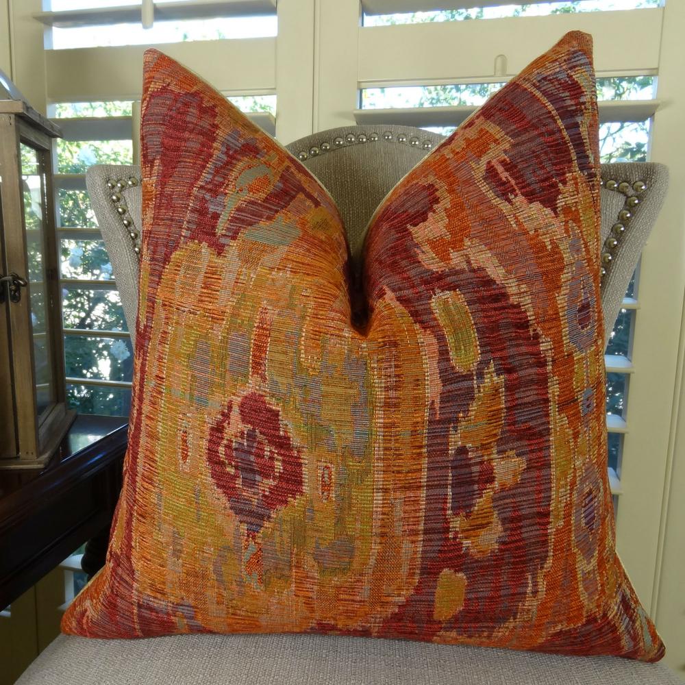 Throw Pillows Home Accents The Home Depot