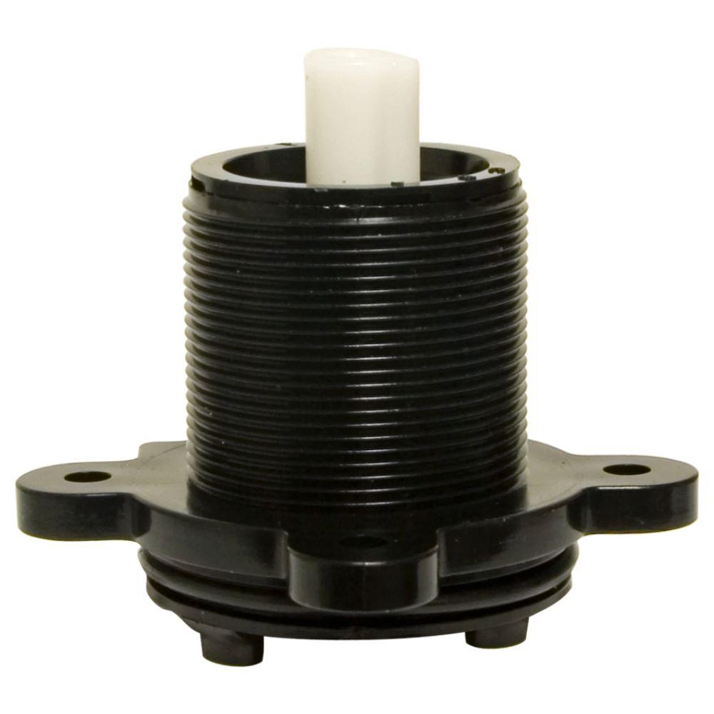 Pfister 971 250 2 3 4 In Replacement Valve Stem Assembly For 08 Series   Black Pfister Stems 131776 64 1000 