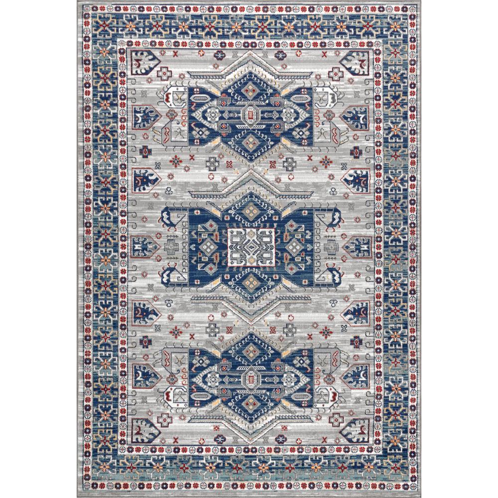 Persian Look Rug Italtex Rugs Chiraz Mat Floor Covering 68cm x 105cm 9099-16