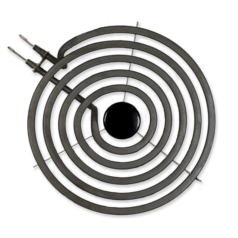 How To Replace A Coil Surface Element On An Electric Cooktop Repair Guide