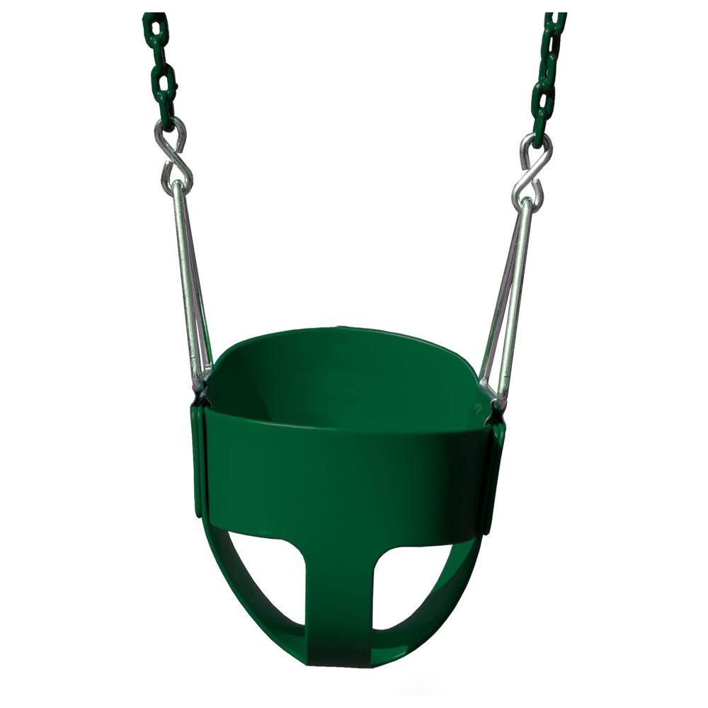 backyard swing for toddler