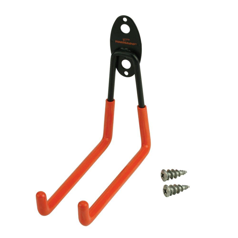 Everbilt Heavy Duty Padded Arm Hanger18042 The Home Depot