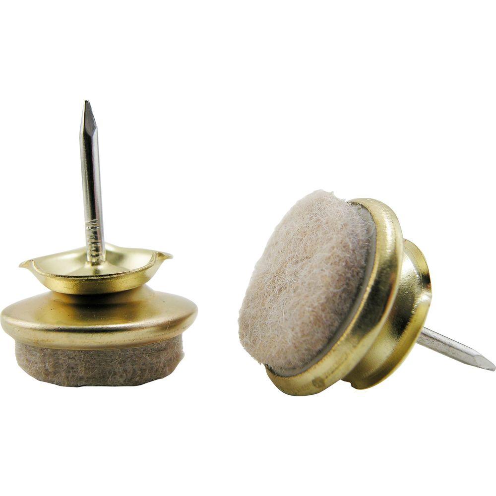 Glides Furniture Accessories Replacement 1 In
