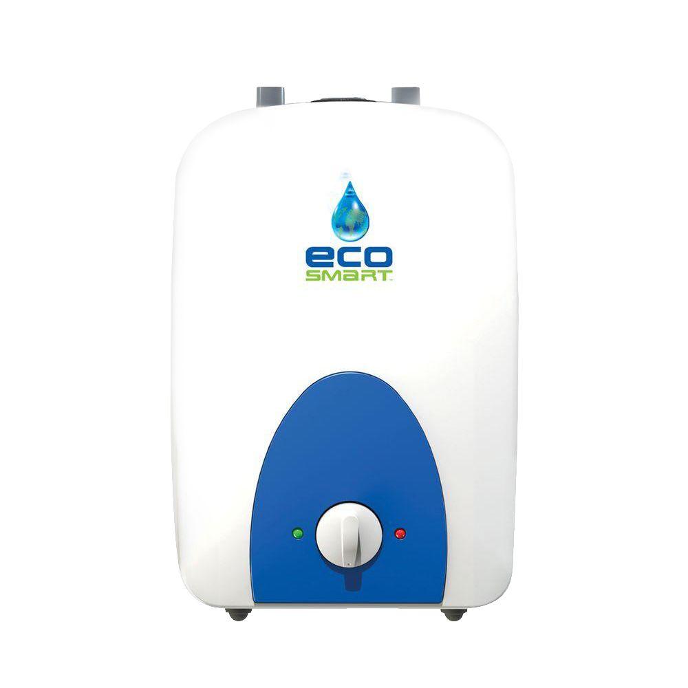 Point Of Use Water Heaters The Home Depot 1 Gal