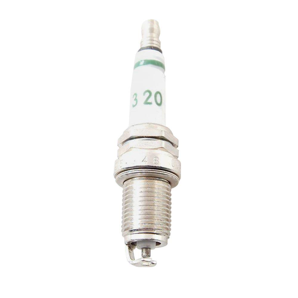 E3 5 8 In Spark Plug For 4 Cycle Engines. 