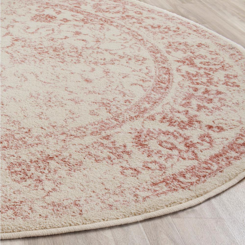 Safavieh Adirondack Ivory Rose 6 Ft X Round Area Rug Adr109h 6r The Home Depot - Adirondack Ivory Rose 6 Ft X Round Area Rug Safavieh Adirondack Ivory Rose 6 Ft X Round Area Rug Adr109h 6r The Home Depot - Adirondack Ivory Rose 6 Ft X Round Area Rug