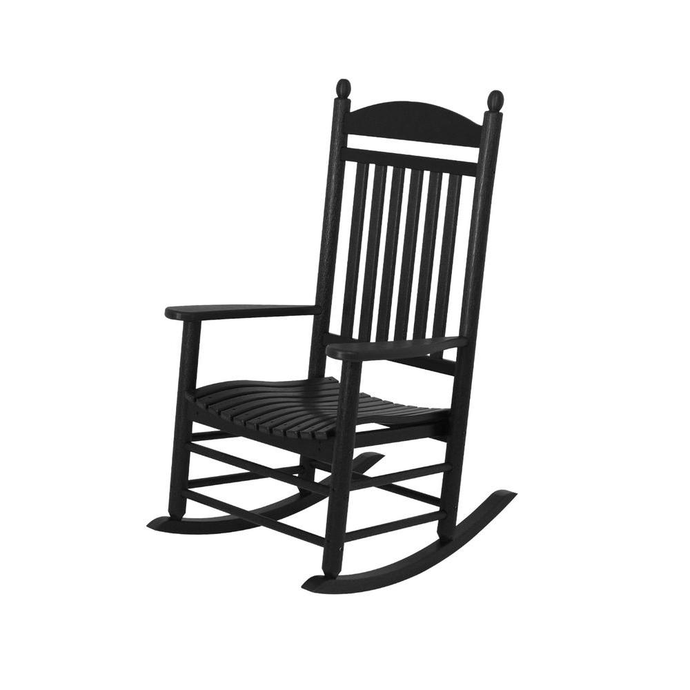 best polywood rocking chair