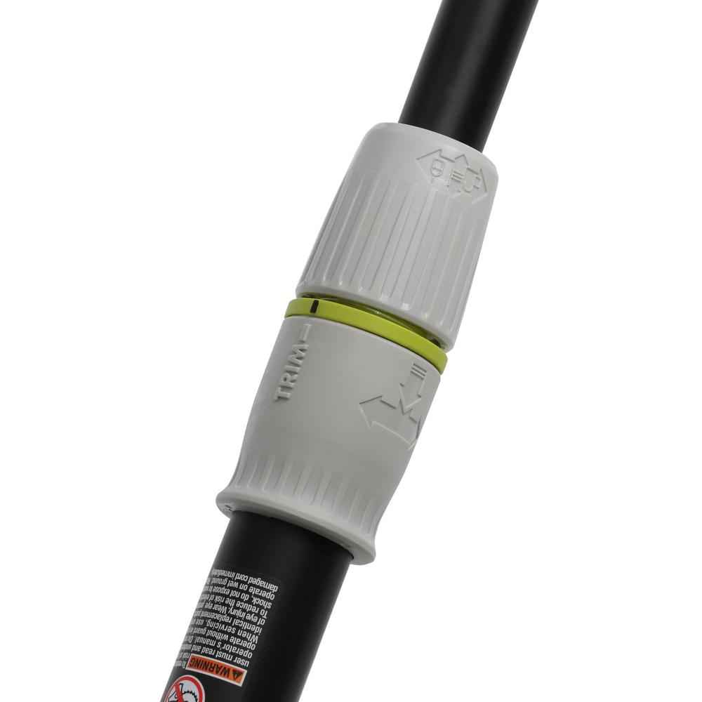 ryobi hybrid string trimmer