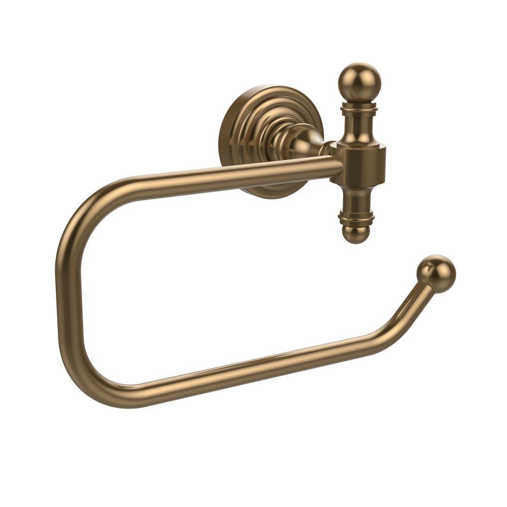 Allied Brass Retro Wave Collection European Style Single ...