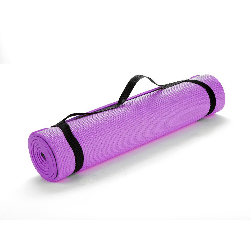 fitness yoga mat