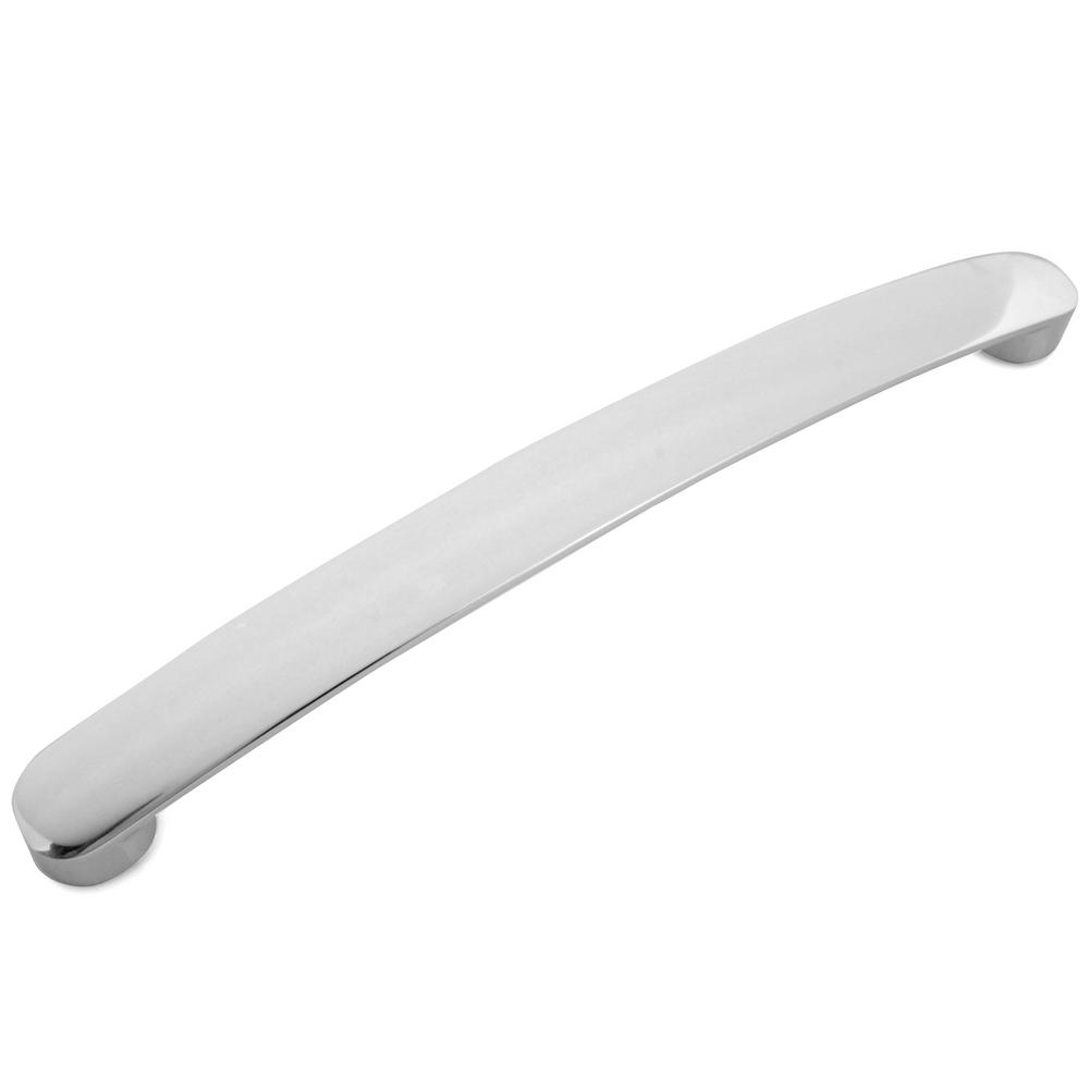 Laurey Ultima 7.56 in. (192 mm) Polished Chrome Solid Brass