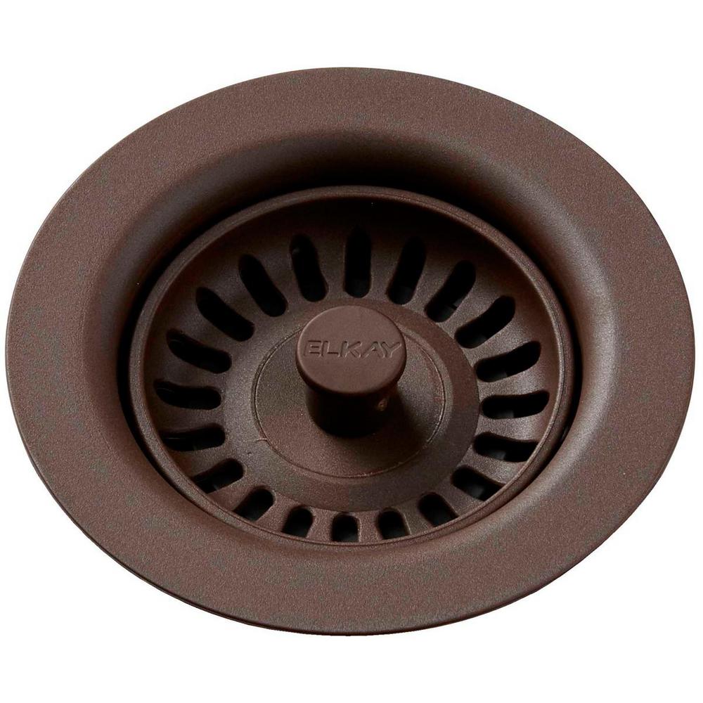 Elkay Polymer Drain Fitting For 3 1 2 In Sink Opening Elkay Polymer Drain Fitting For 3 1 2 In Sink Opening