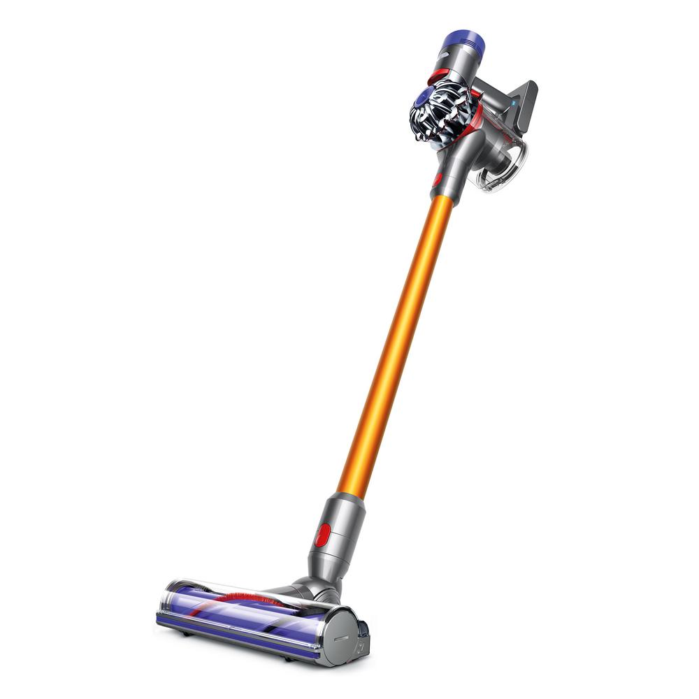 Dyson V6 Cordless Stick Vacuum20947201 The Home Depot