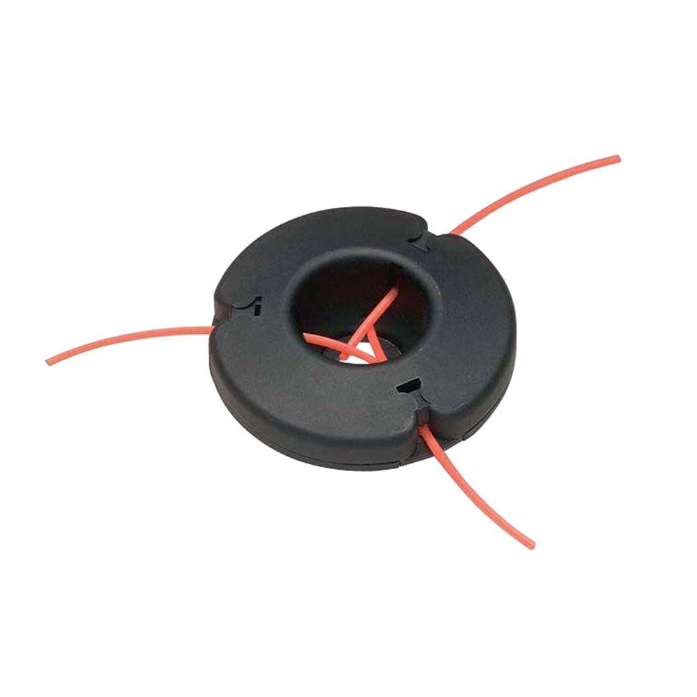 ECHO Fixed Line Trimmer Head String Trimmer Heads Trimmers The