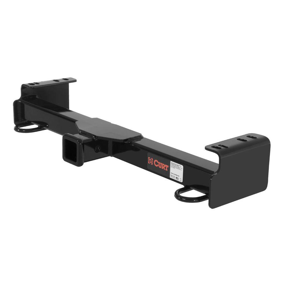 CURT Front Mount Trailer Hitch For Fits Toyota Tacoma 01-04-31013 - The ...