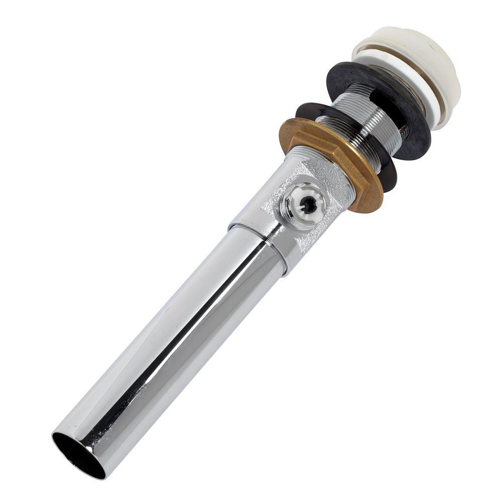 American Standard Drain Assembly, Satin NickelM9524262950A The Home