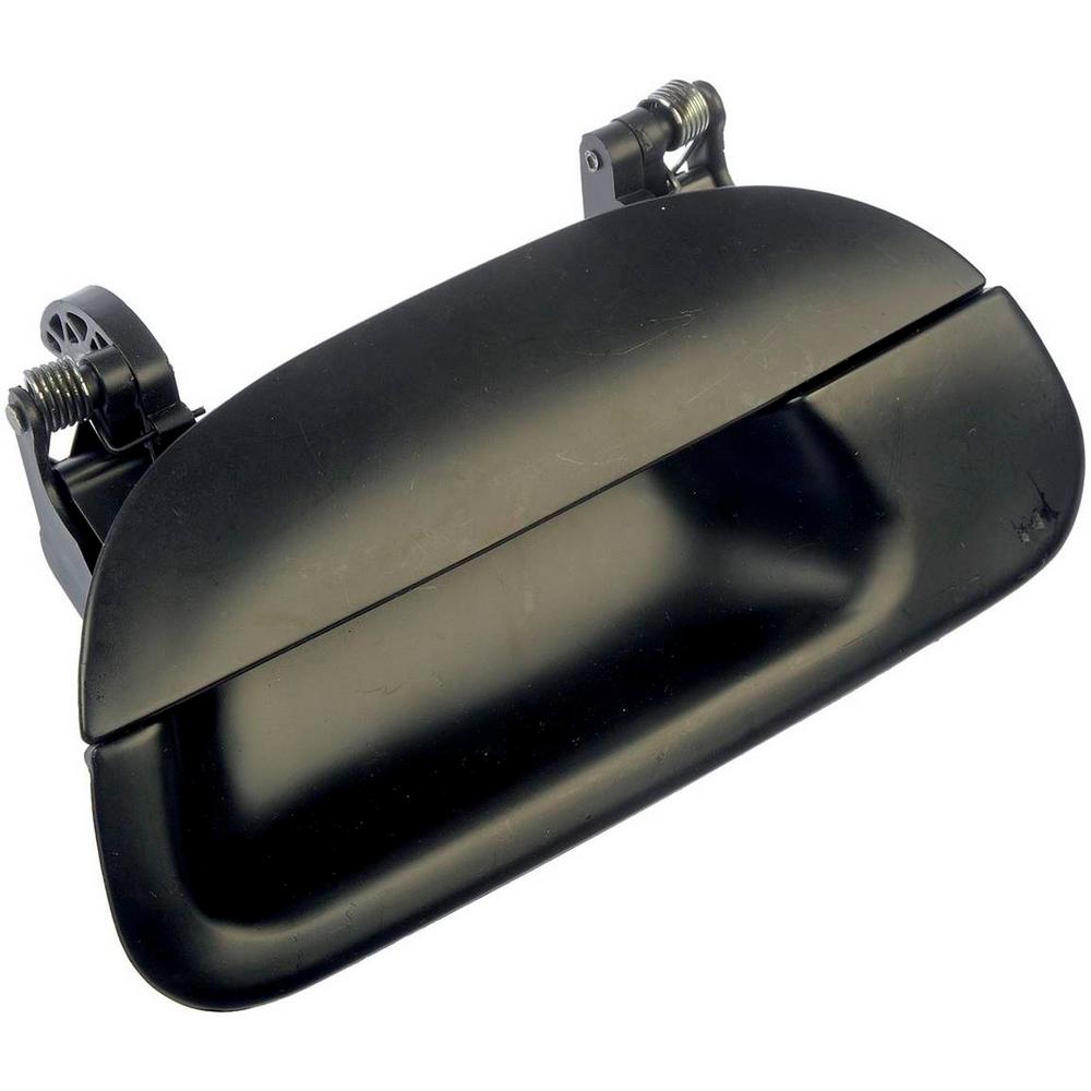 HELP Tailgate Handle Smooth Black80248 The Home Depot