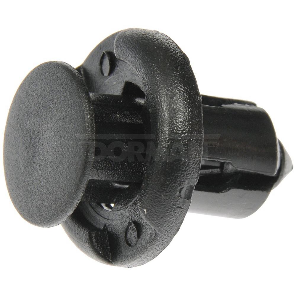 Dorman Honda Bumper Retainer963500D The Home Depot