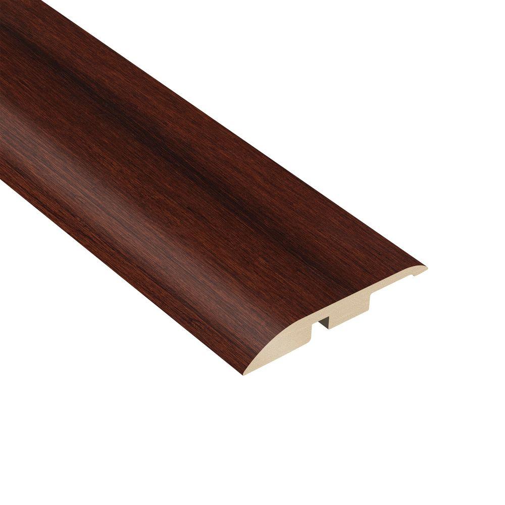 T Moulding - Brown - Home Legend - Vinyl Molding 