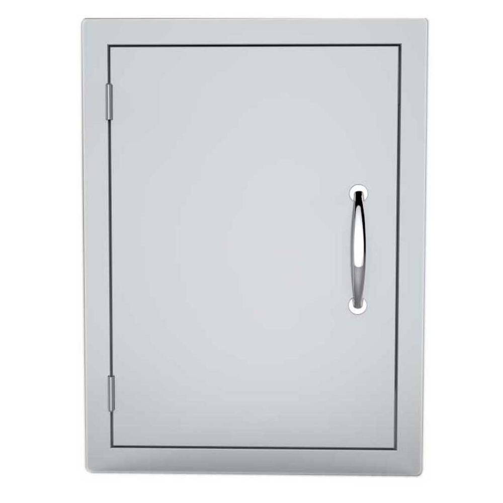 Sunstone Classic Series 17 In X 24 In 304 Stainless Steel