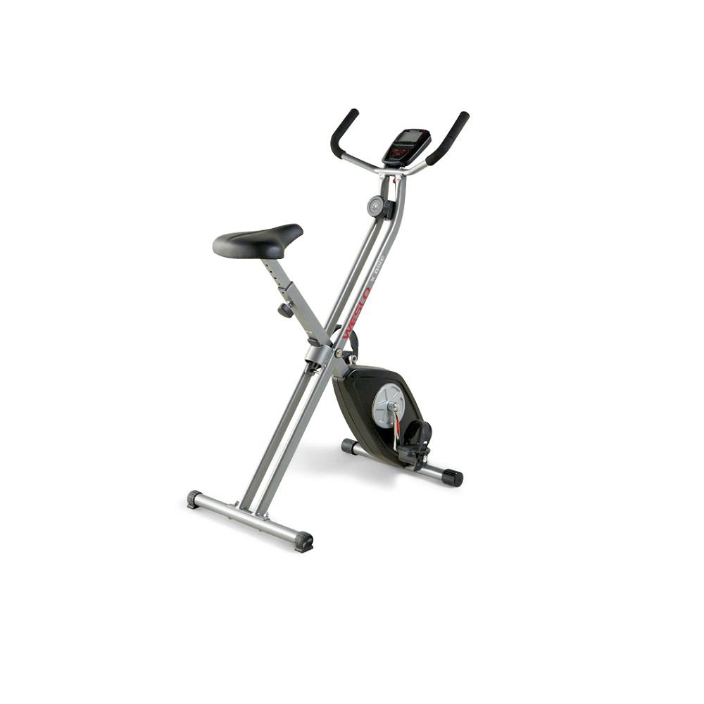 weslo exercise bike price